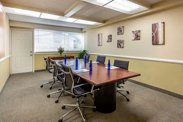 Quality Inn & Suites Vestal Binghamton near University 4