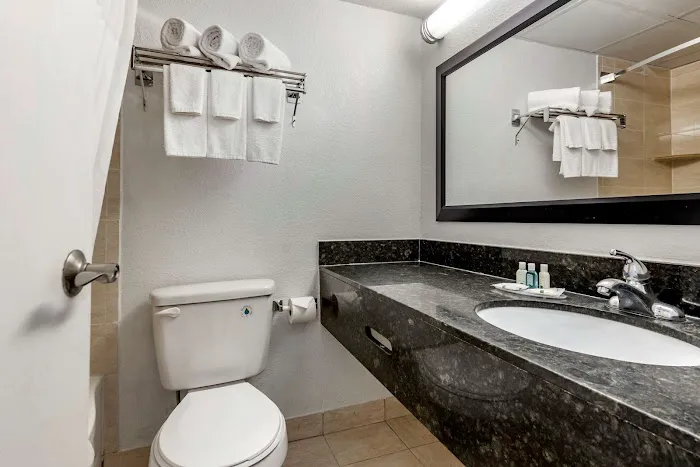 Quality Inn & Suites Vestal Binghamton near University 4