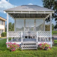 Quality Inn & Suites Vestal Binghamton near University ico