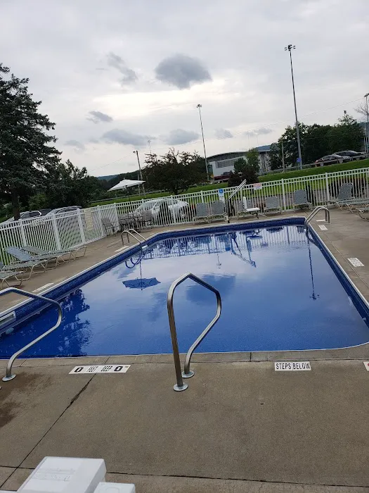 Quality Inn & Suites Vestal Binghamton near University 4