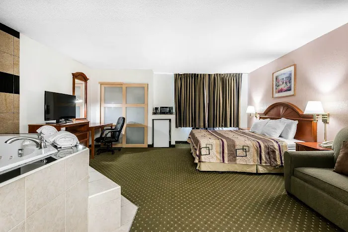 Quality Inn & Suites Binghamton 4