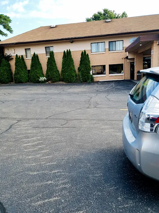 Quality Inn & Suites Binghamton 4