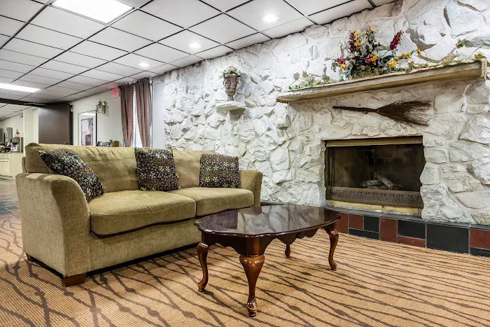 Quality Inn & Suites Binghamton 4