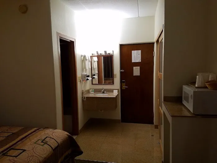 Quality Inn & Suites Binghamton 4