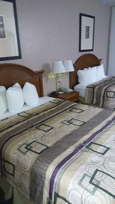 Quality Inn & Suites Binghamton 4