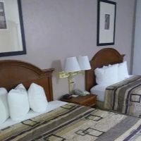 Quality Inn & Suites Binghamton ico