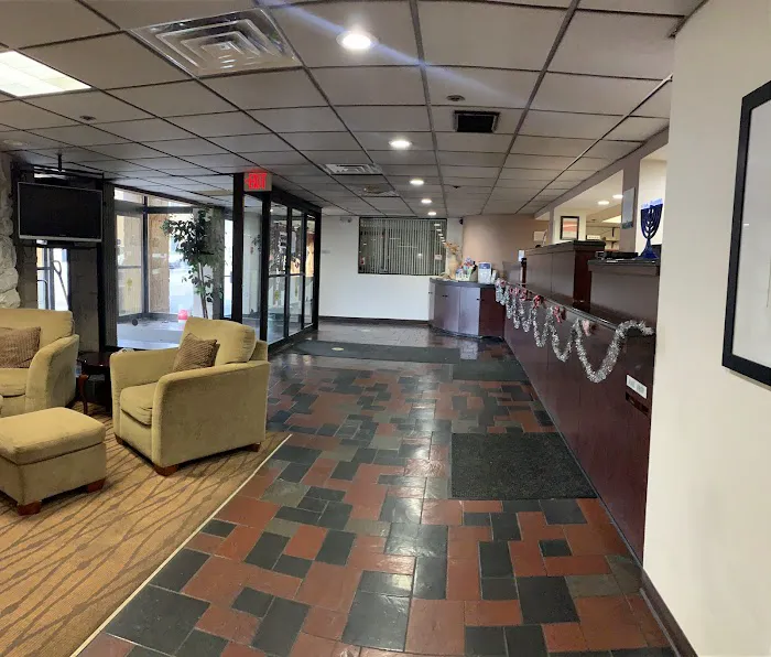 Quality Inn & Suites Binghamton 4