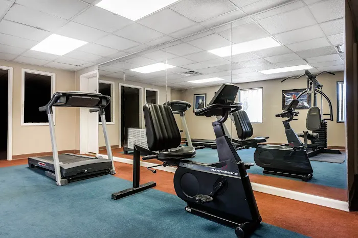 Quality Inn & Suites Binghamton 4