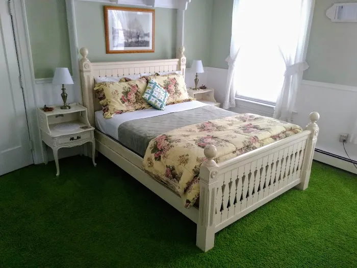 Splendor Inn Bed & Breakfast 4