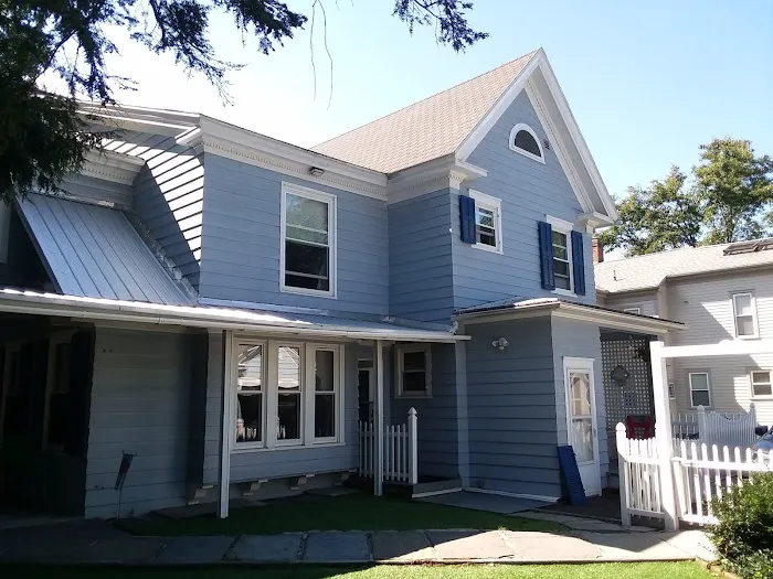 Splendor Inn Bed & Breakfast 4