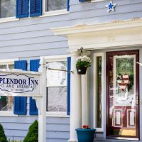 Splendor Inn Bed & Breakfast ico