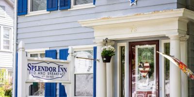 Splendor Inn Bed & Breakfast