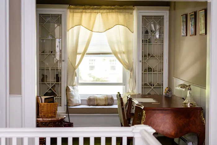 Splendor Inn Bed & Breakfast 4