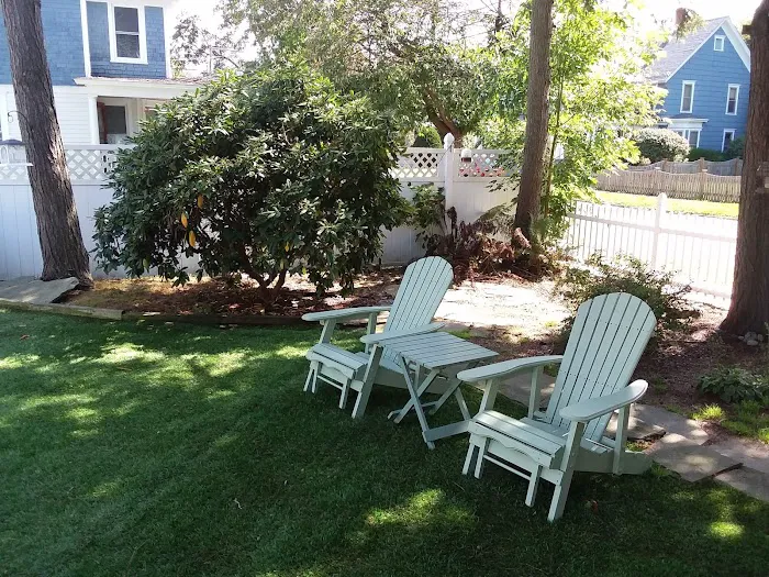 Splendor Inn Bed & Breakfast 4