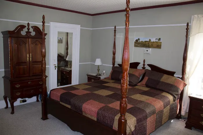 Splendor Inn Bed & Breakfast 4