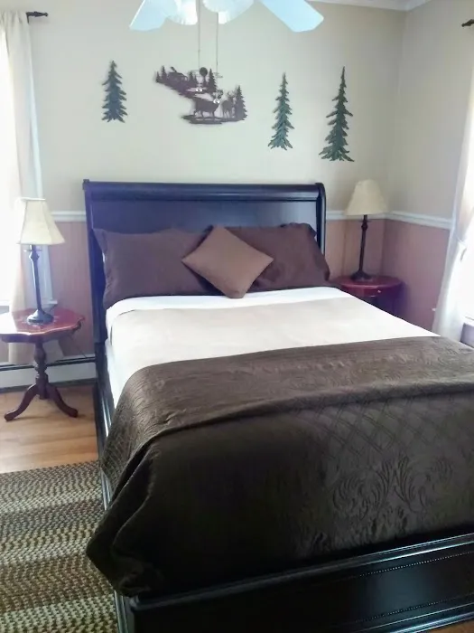 Splendor Inn Bed & Breakfast 4