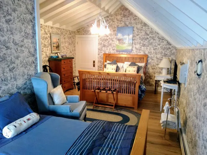 Splendor Inn Bed & Breakfast 4