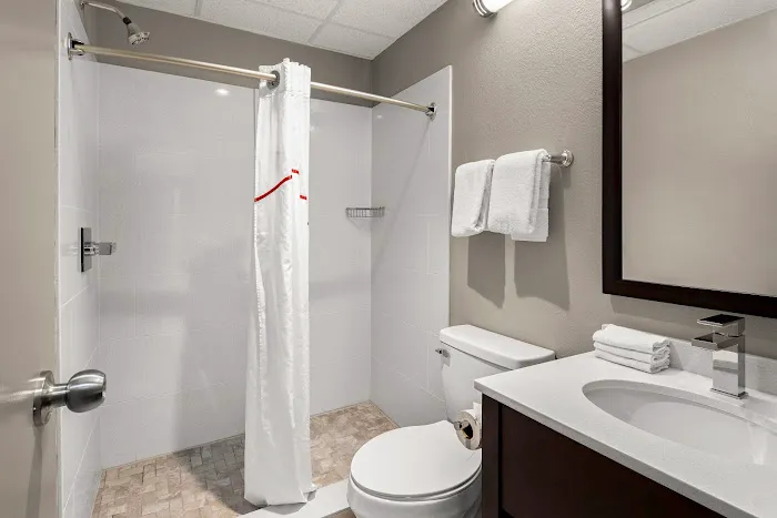Red Roof Inn Norwich 4
