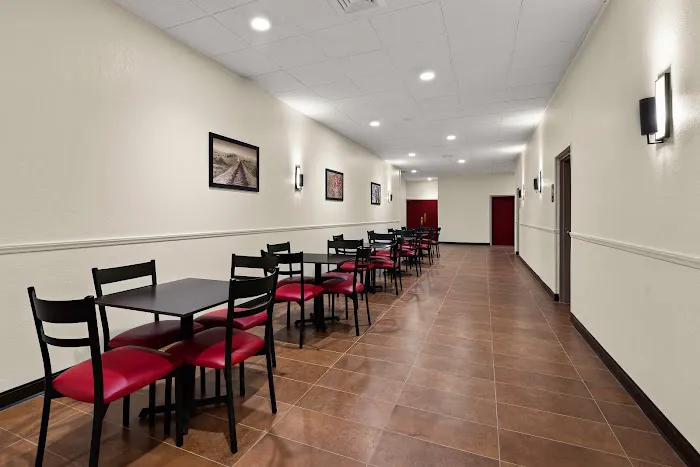 Red Roof Inn Norwich 4
