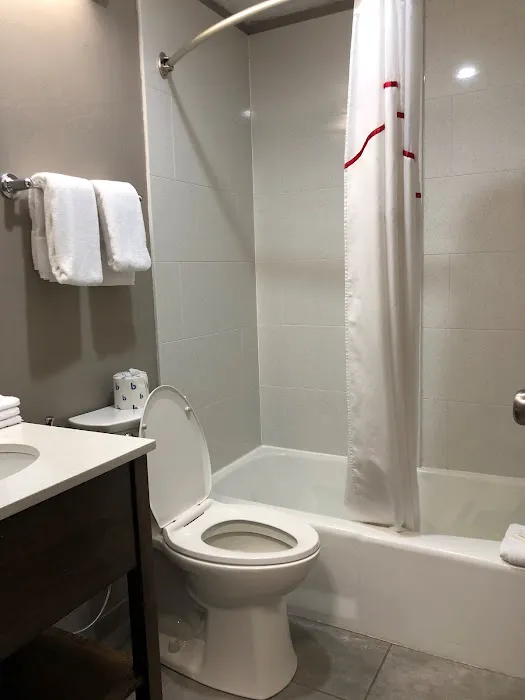 Red Roof Inn Norwich 4