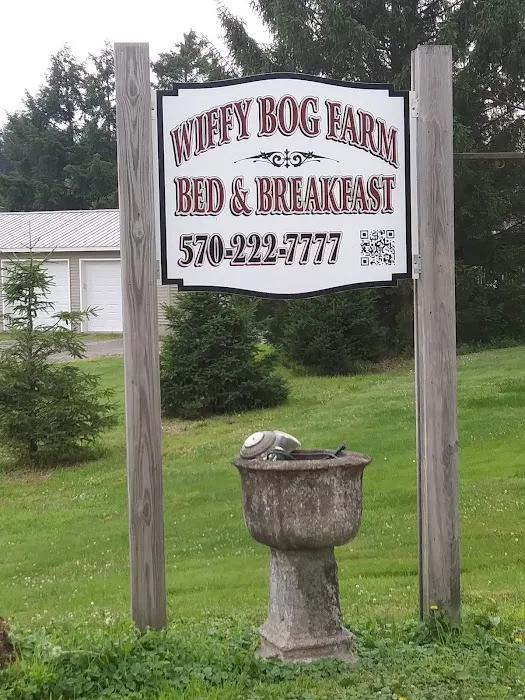 Wiffy Bog Farm Bed and Breakfast 3