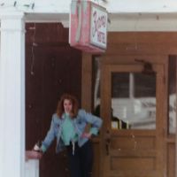 Historic Clifford Hotel ico