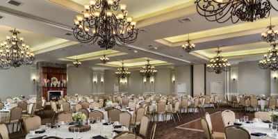 Hotel Anthracite