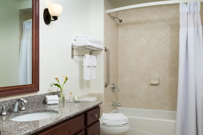 Hotel Anthracite 4