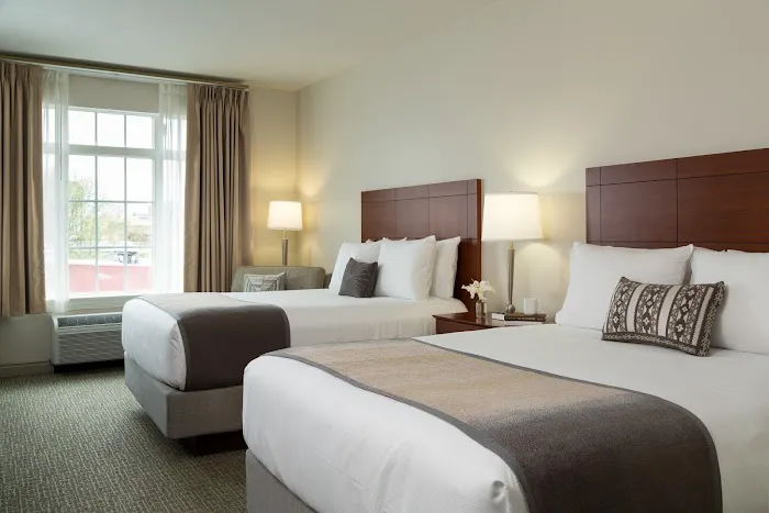 Hotel Anthracite 4