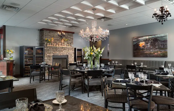 Hotel Anthracite 4