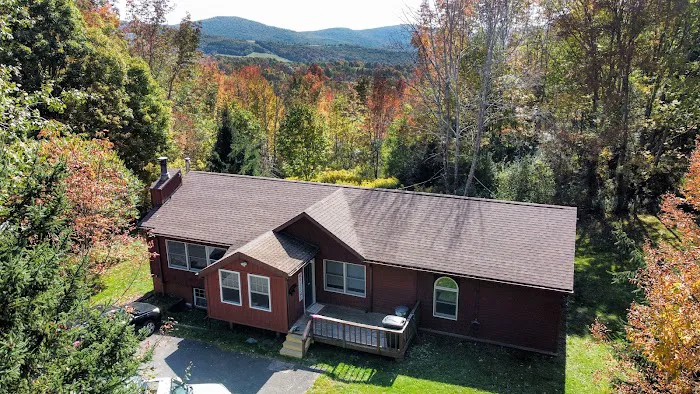 Catamount Cabin 4