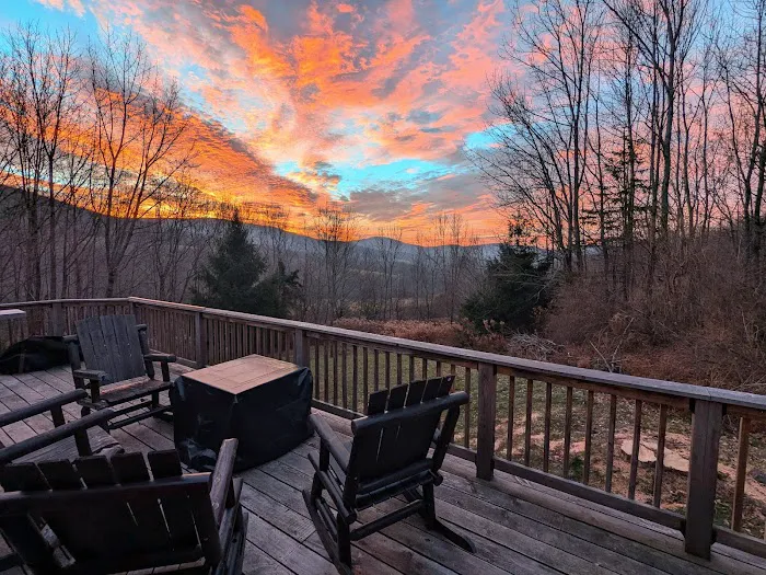 Catamount Cabin 4