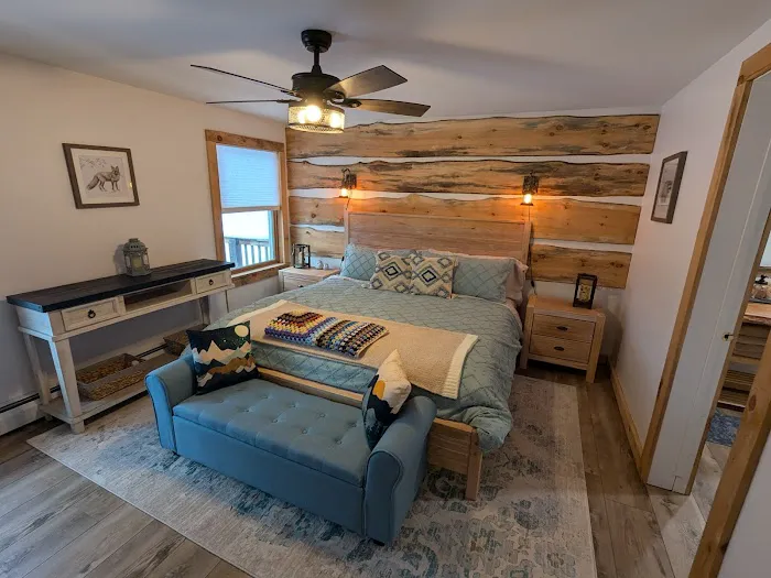 Catamount Cabin 4