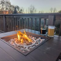 Catamount Cabin ico