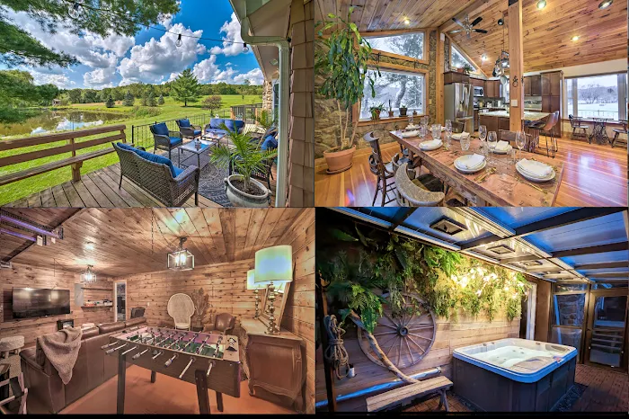 Three Willows Farmhouse 4
