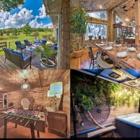 Three Willows Farmhouse ico