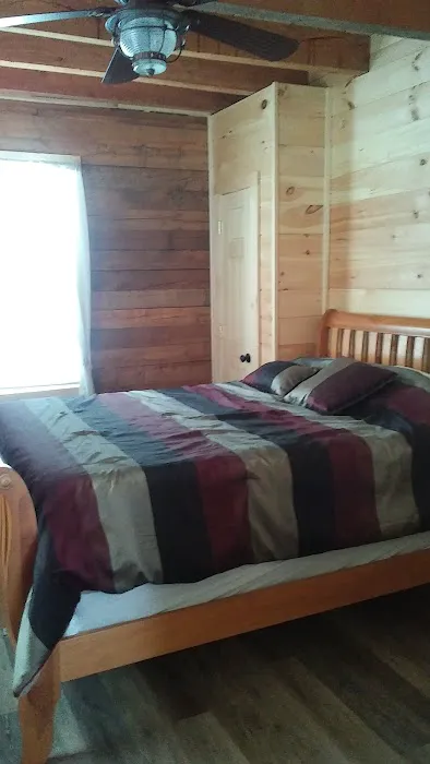 The Cabin 4
