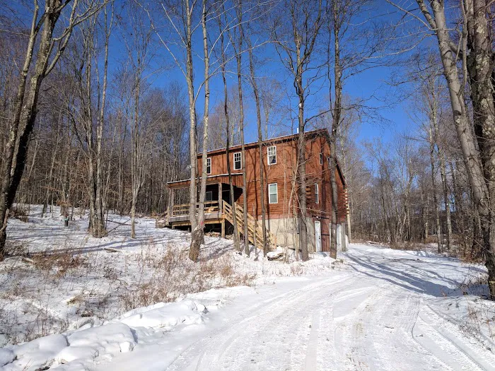 The Cabin 4