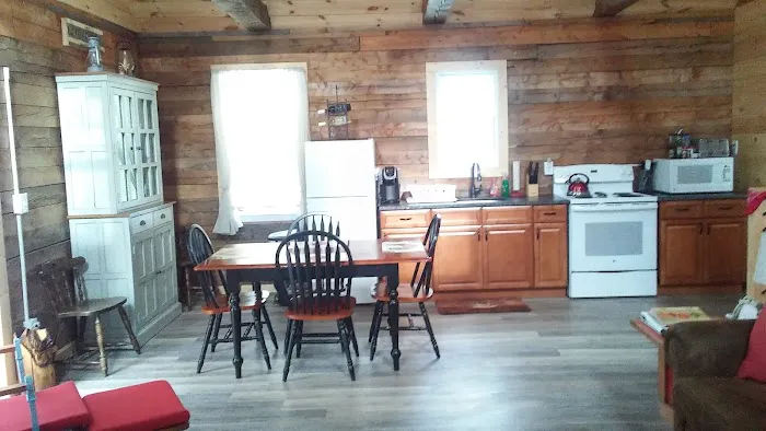 The Cabin 4