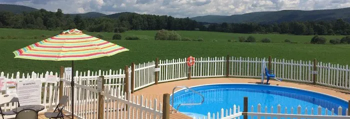 Apple Inn & Suites Cooperstown Area 4