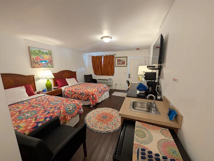 Apple Inn & Suites Cooperstown Area 4