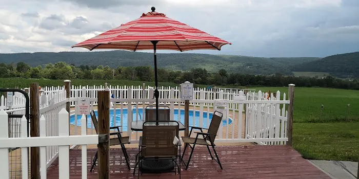 Apple Inn & Suites Cooperstown Area 4