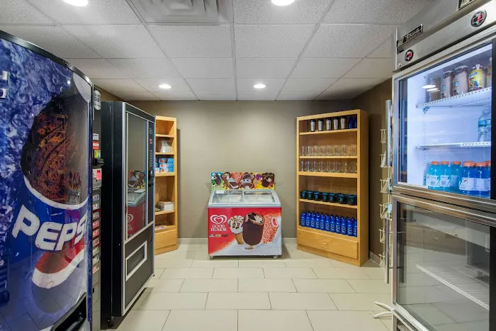 Comfort Inn & Suites Cooperstown / Milford 4