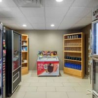 Comfort Inn & Suites Cooperstown / Milford ico