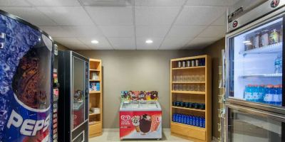 Comfort Inn & Suites Cooperstown / Milford