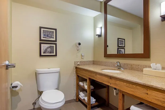Comfort Inn & Suites Cooperstown / Milford 4