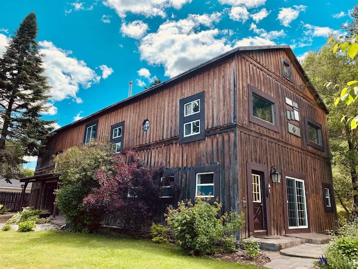 La Grange Barn & Estate 4
