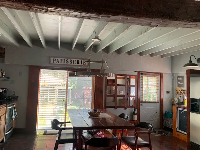 La Grange Barn & Estate 4