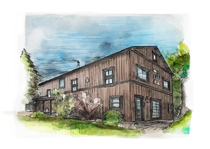 La Grange Barn & Estate 4
