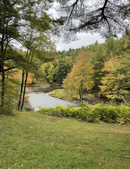 Lehigh Lodge at Stoddartsville 4